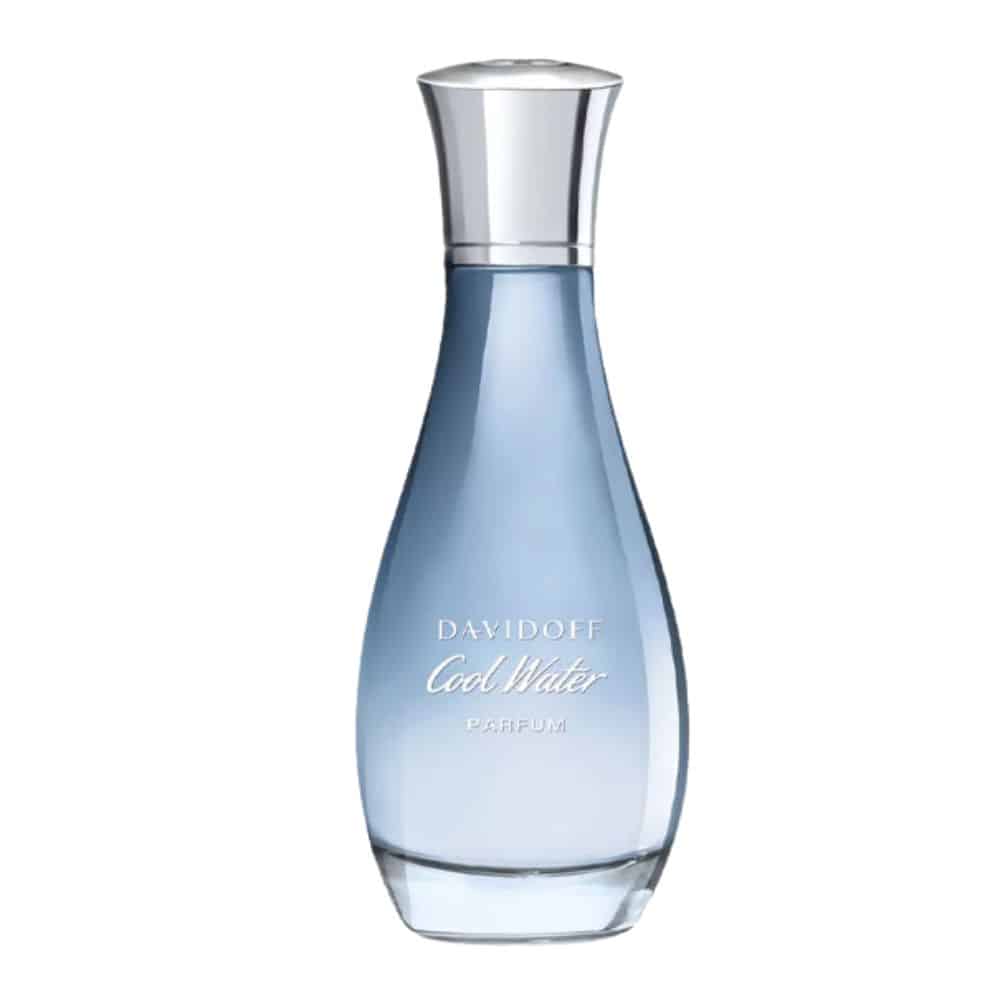 Davidoff Cool Water Parfum For Women