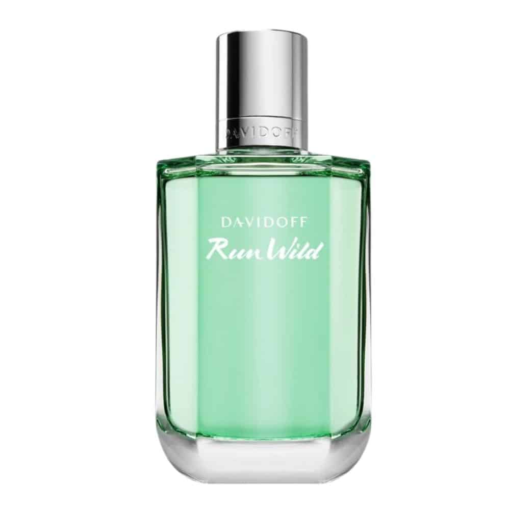 Davidoff Run Wild Eau De Parfum For Women