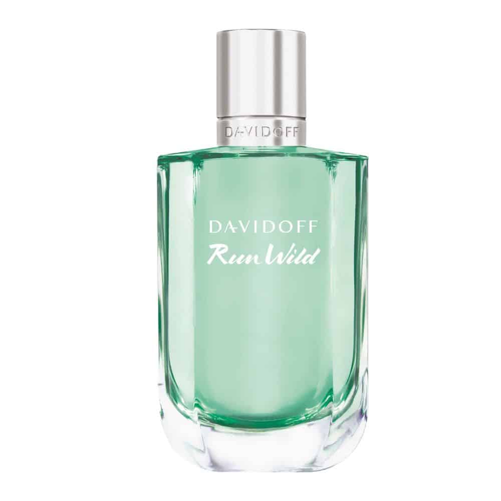 Davidoff Run Wild Eau De Parfum For Women