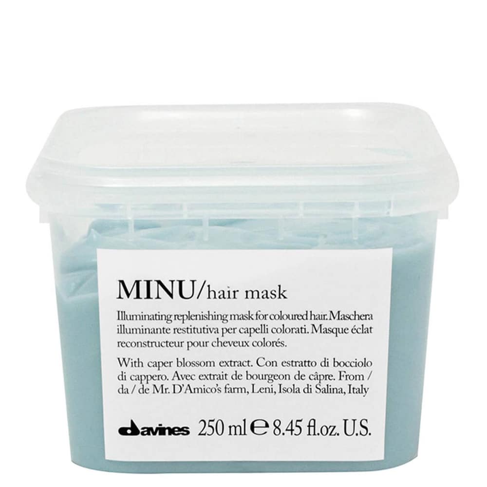 Davines Minu Hair Mask 250ml