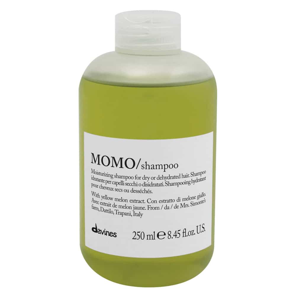 Davines Momo Hydrating Shampoo 250ml