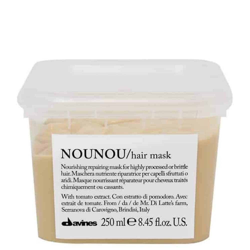 Davines Nounou Hair Mask 250ml