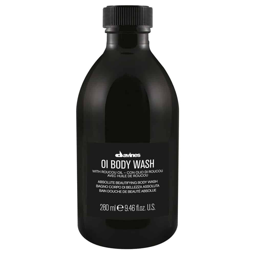 Davines OI Body Wash 280ml