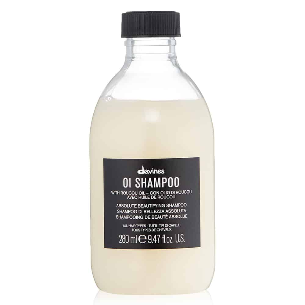 Davines OI Shampoo 280ml