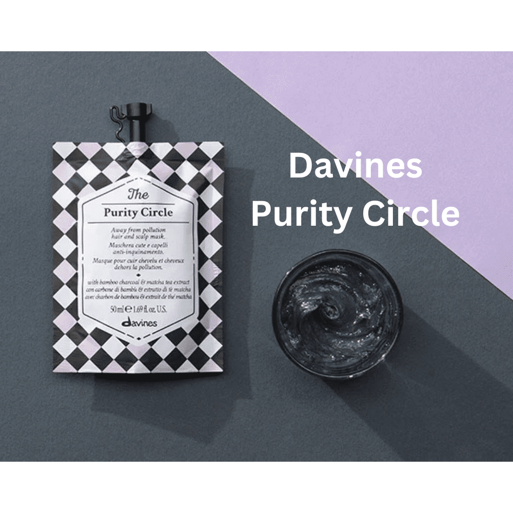 Davines Purity Circle 50ml