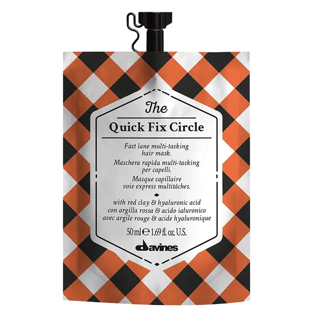 Davines Quick Fix Circle 50ml