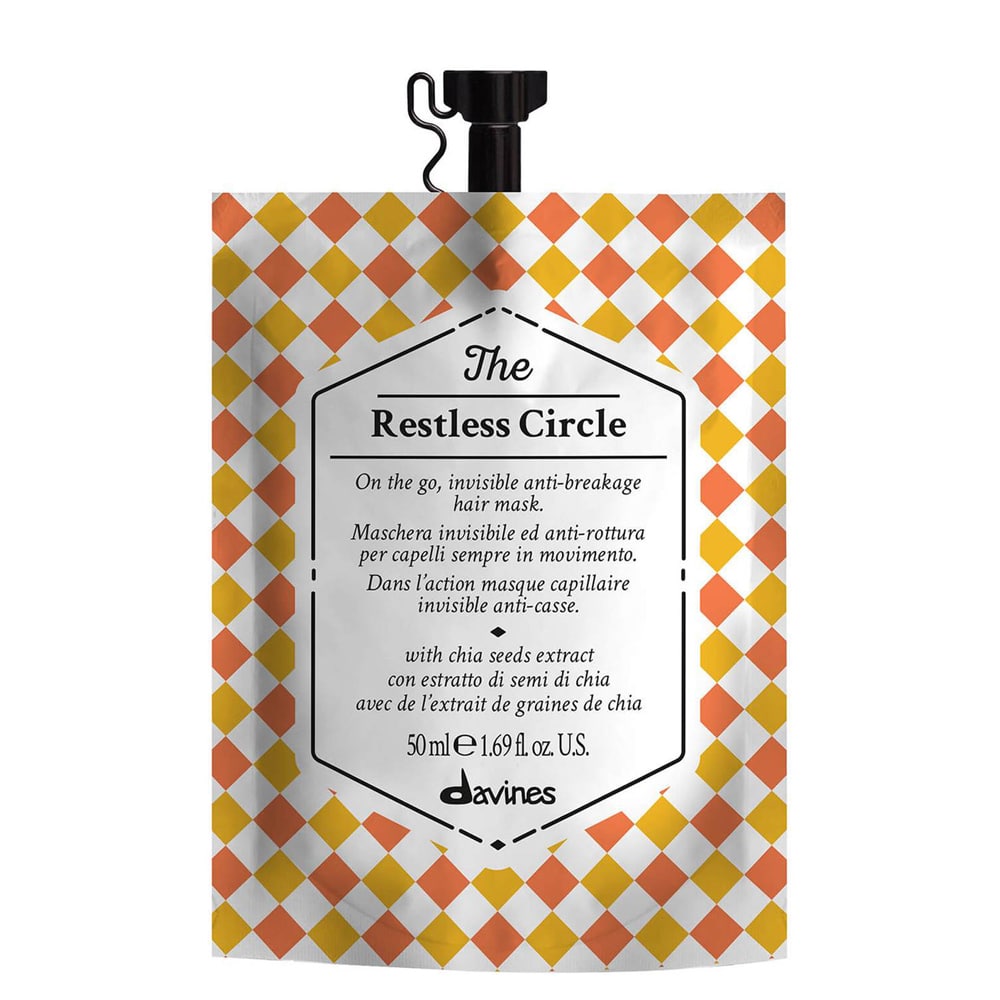 Davines Restless Circle 50ml