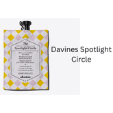 Davines Spotlight Circle 50ml