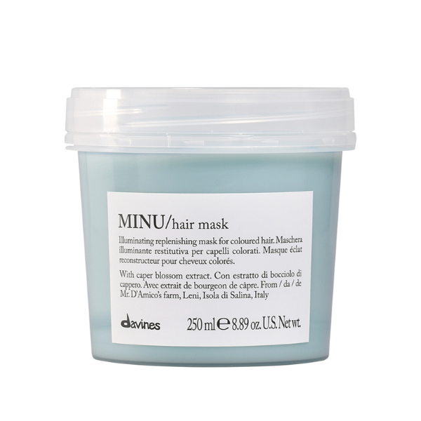 Davines Minu Hair Mask 250ml