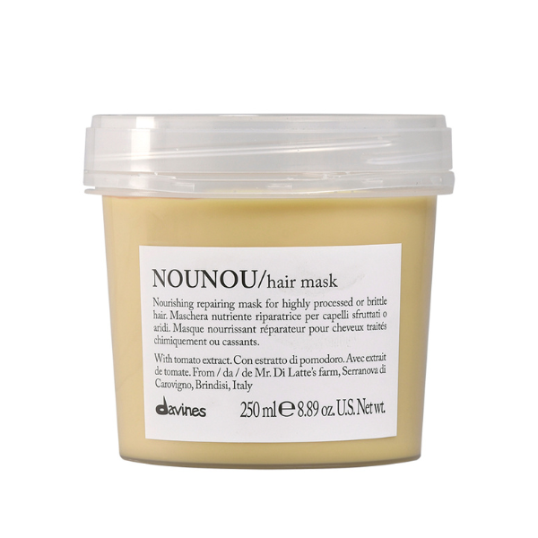 Davines Nounou Hair Mask 250ml