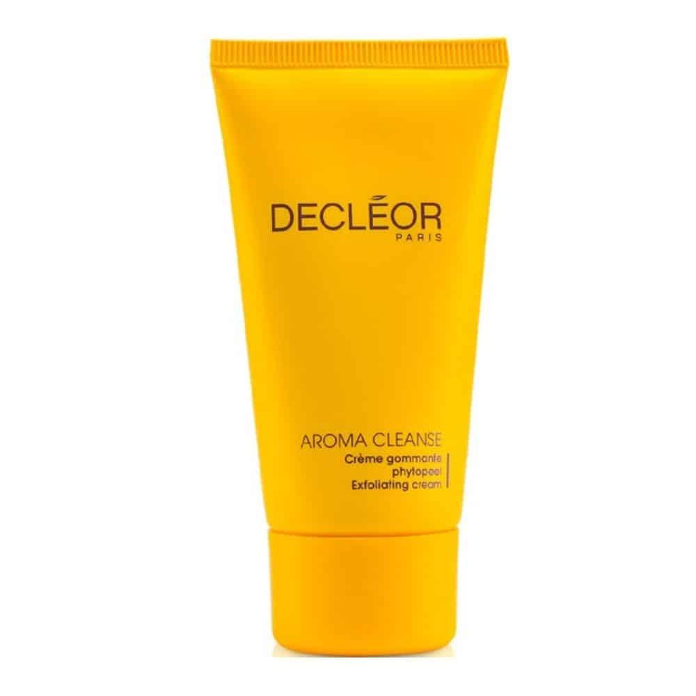 Decleor Aroma Cleanse Phytopeel Natural Exfoliating Cream