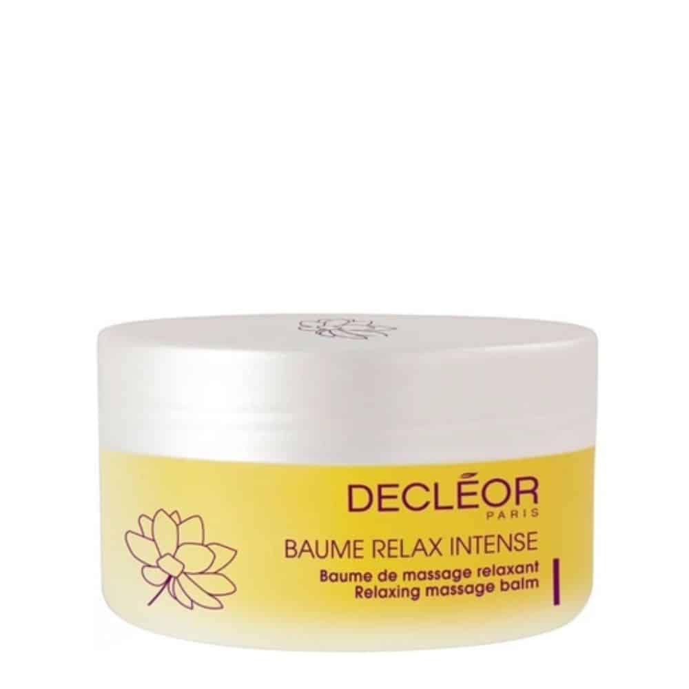 Decleor Baum Relax Relaxing Massage Balm