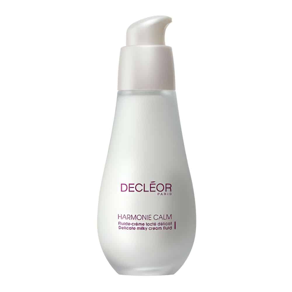 Decleor Harmonie Calm Delicate Milky Cream Emulsion