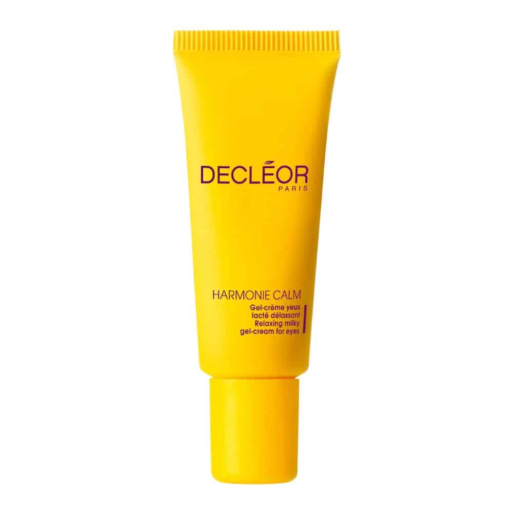 Decleor Harmonie Calm Relaxing Milky Gel Cream For Eyes 15Ml