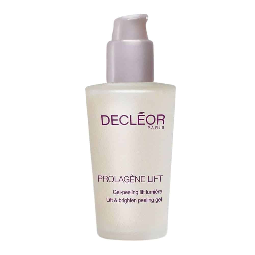 Decleor Prolagene Lift &amp; Brighten Peeling Gel