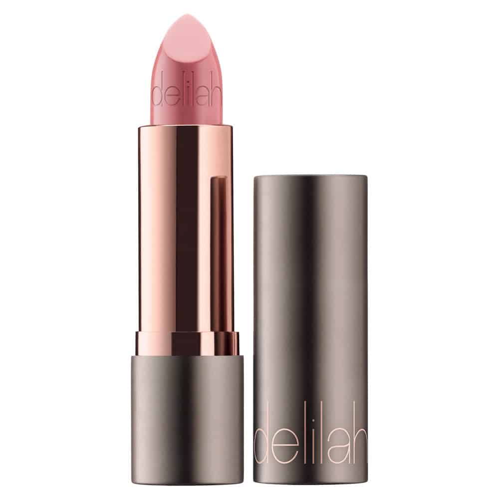 Delilah Colour Intense Cream Lipstick - Grace