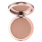 Delilah Sunset Compact Matte Bronzer - Medium Dark