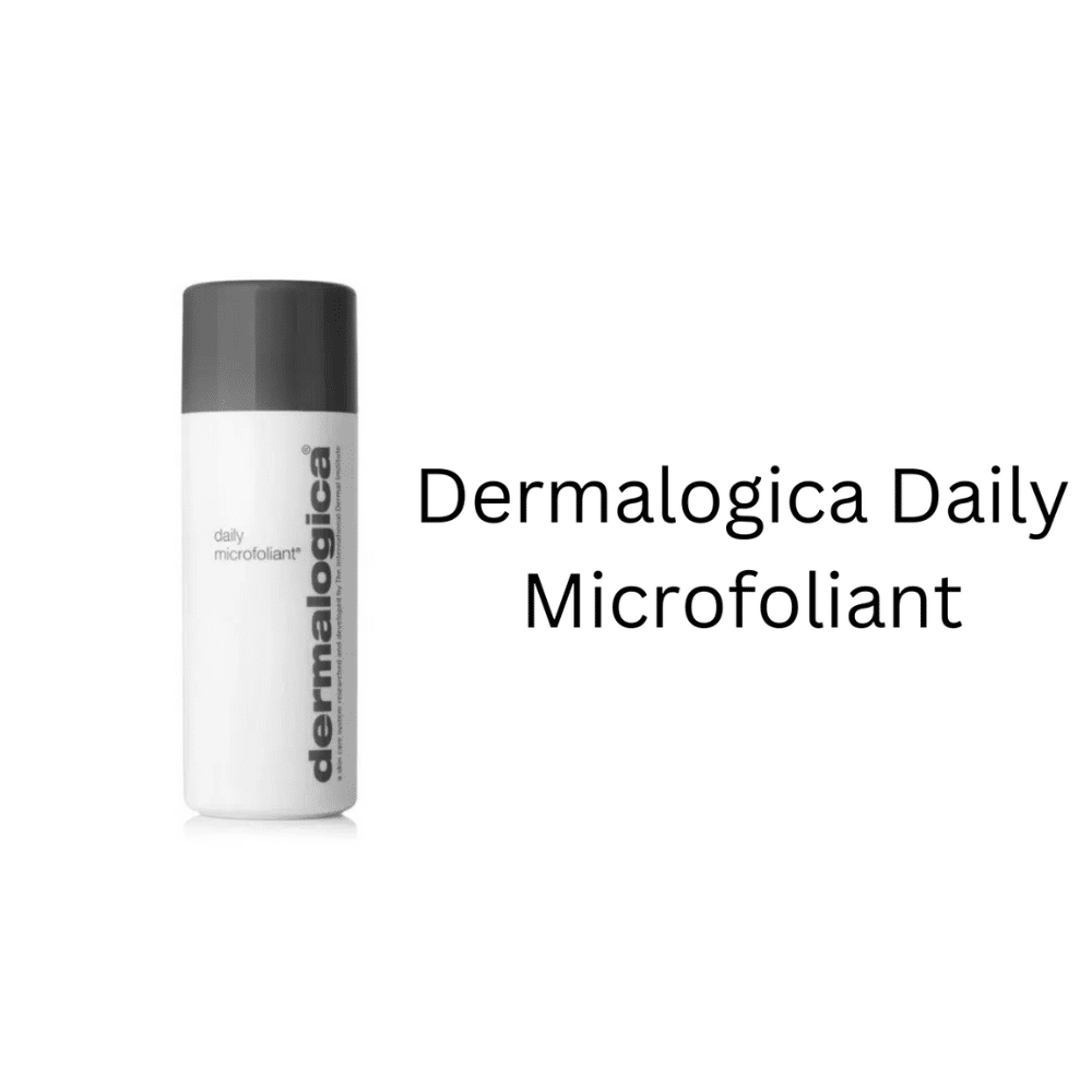 Dermalogica Daily Microfoliant