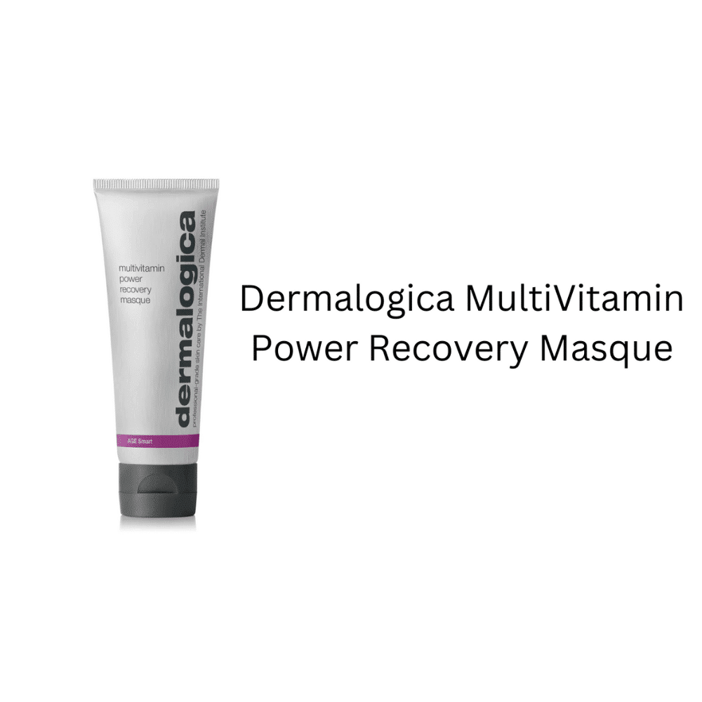 Dermalogica MultiVitamin Power Recovery Masque