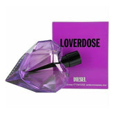 Diesel Loverdose For Women Eau De Parfum