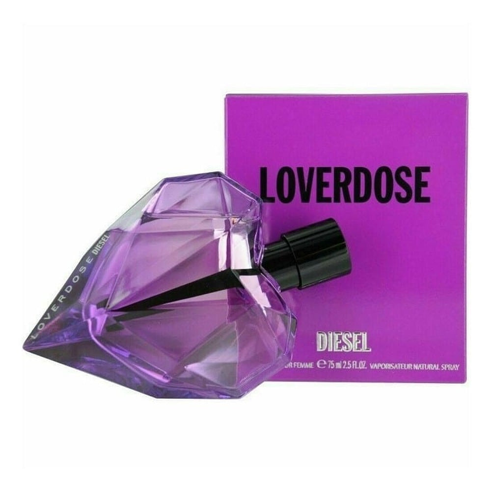 Diesel Loverdose For Women Eau De Parfum