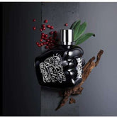 Diesel Only The Brave Tattoo For Men Eau De Toilette