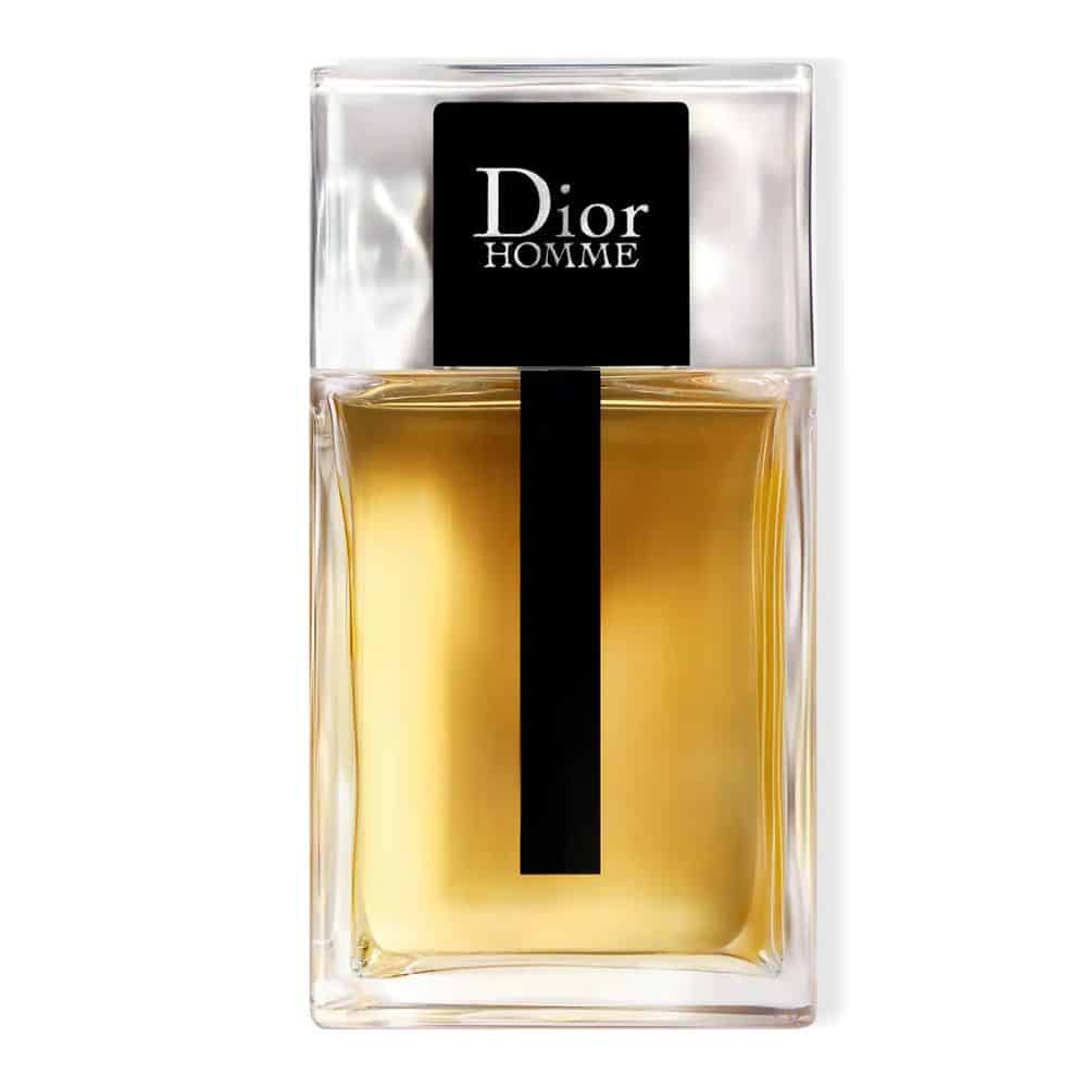 Dior Homme Eau De Toilette 150ml