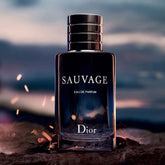 Dior Sauvage Eau De Parfum For Men 100ml