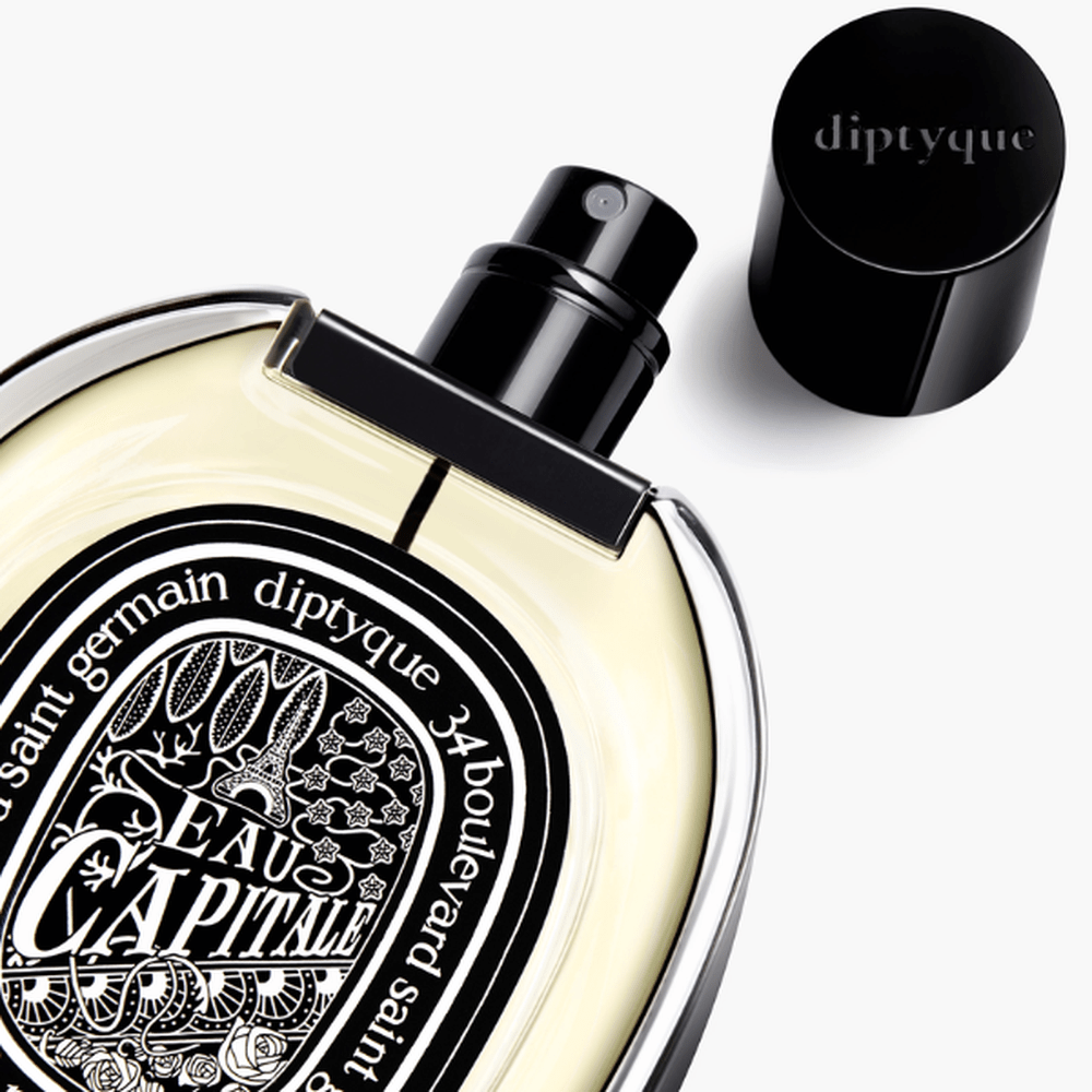 Diptyque Eau Capitale EDP 75ml