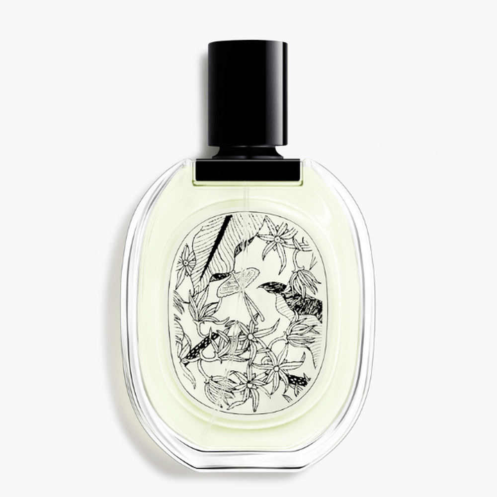 Diptyque Eau Moheli EDT 100ml