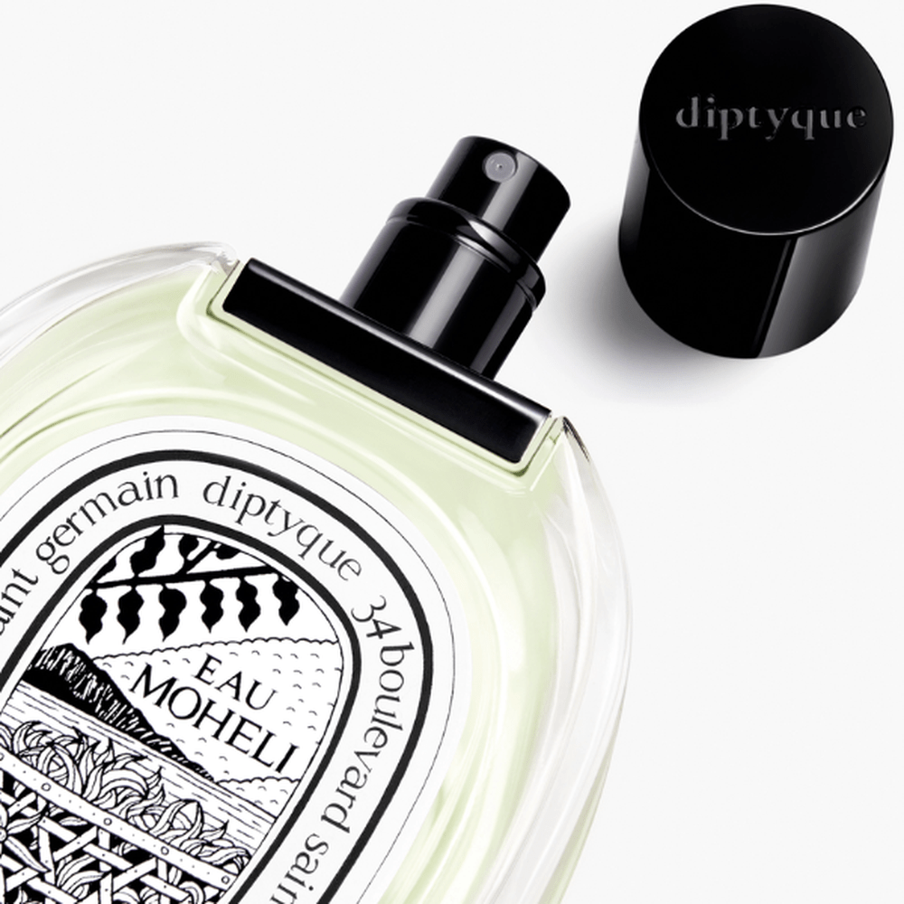 Diptyque Eau Moheli EDT 100ml