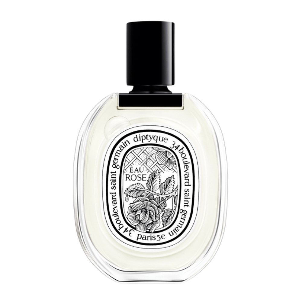 Diptyque Eau Rose EDT 100ml