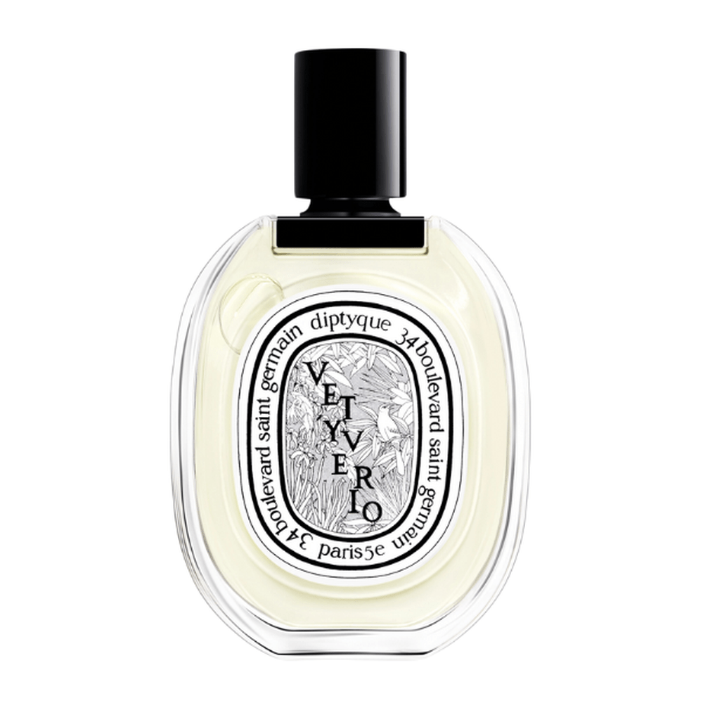 Diptyque Vetyverio EDT 100ml