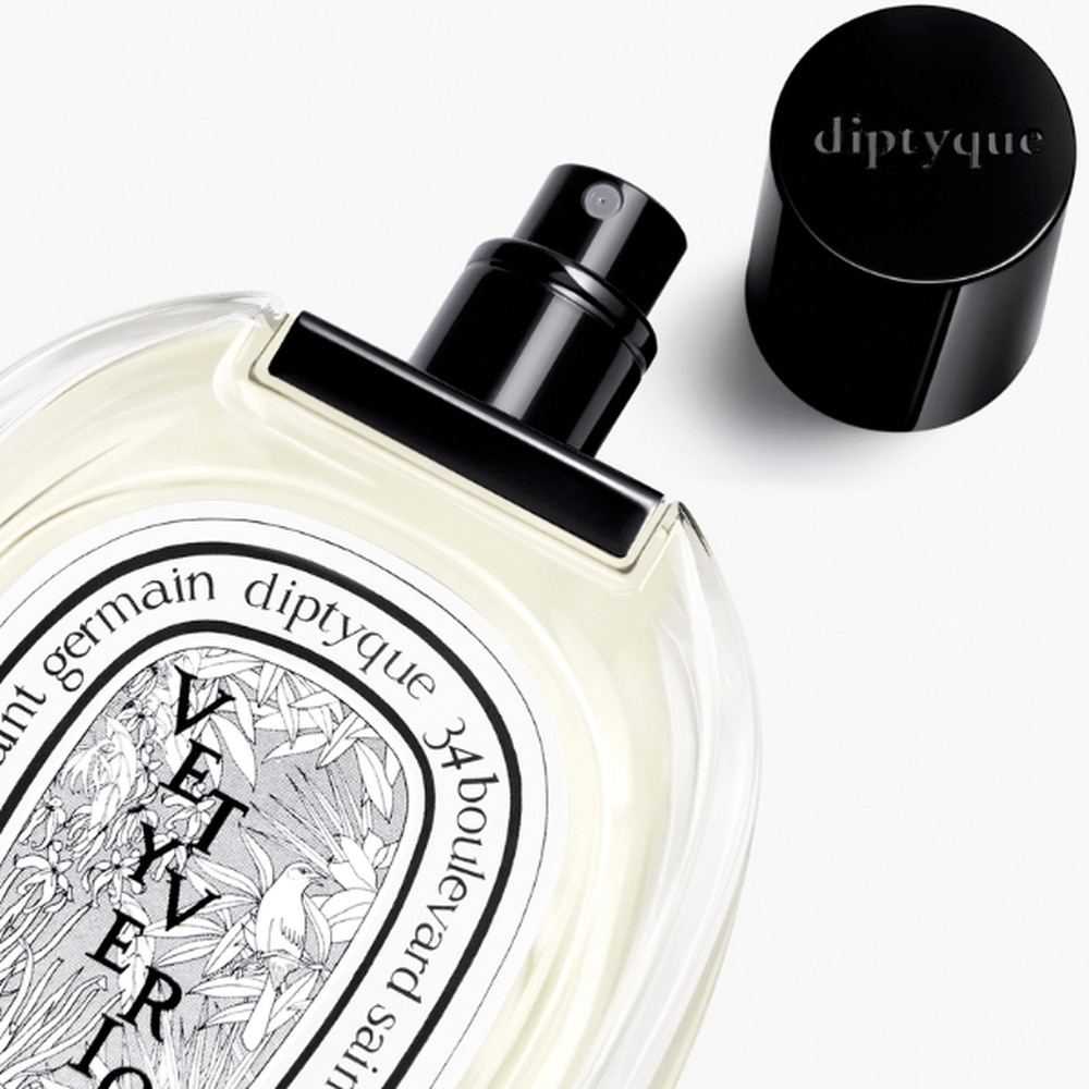 Diptyque Vetyverio EDT 100ml