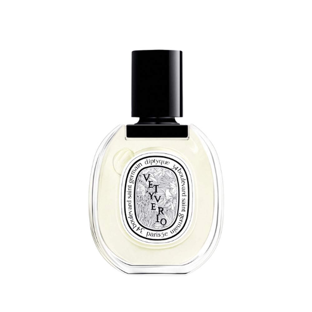 Diptyque Vetyverio EDT 50ml