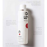 Dr. Levy 3 Deep Micro-resurfacing Cleanser 150ml