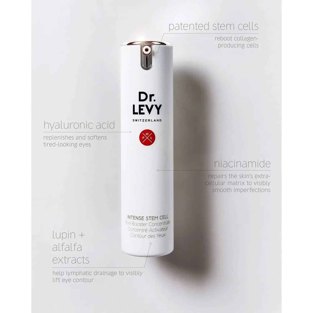 Dr. Levy Eye Booster Concentrate 15ml