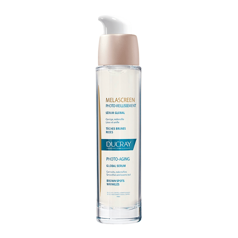 Ducray-Melascreen Global Serum