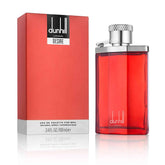 DUNHILL DESIRE RED FOR MEN EAU DE TOILETTE 100ML