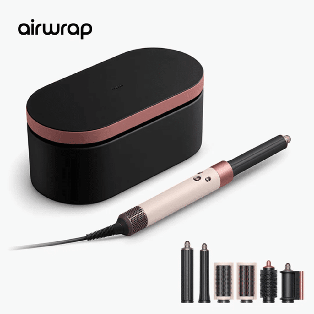 Dyson Airwrap™ multi-styler Complete Rose Gold