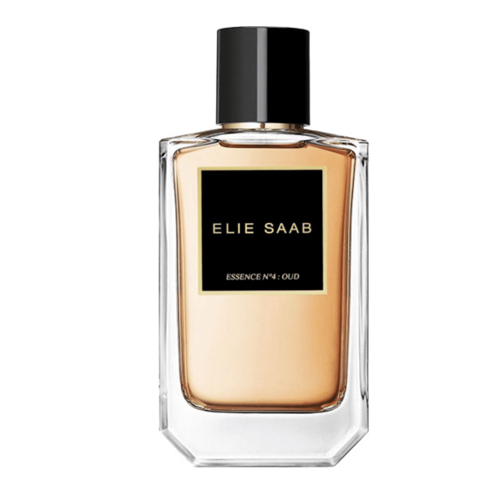 Elie Saab Essence No.4 Oud Edp 100ML