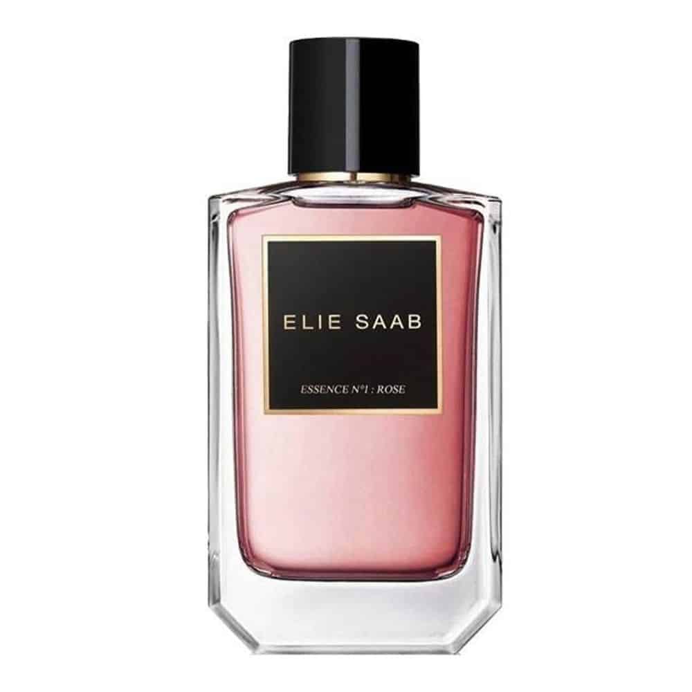 ELIE SAAB LA COLLECTION ESSENCE NO.1 ROSE EDP