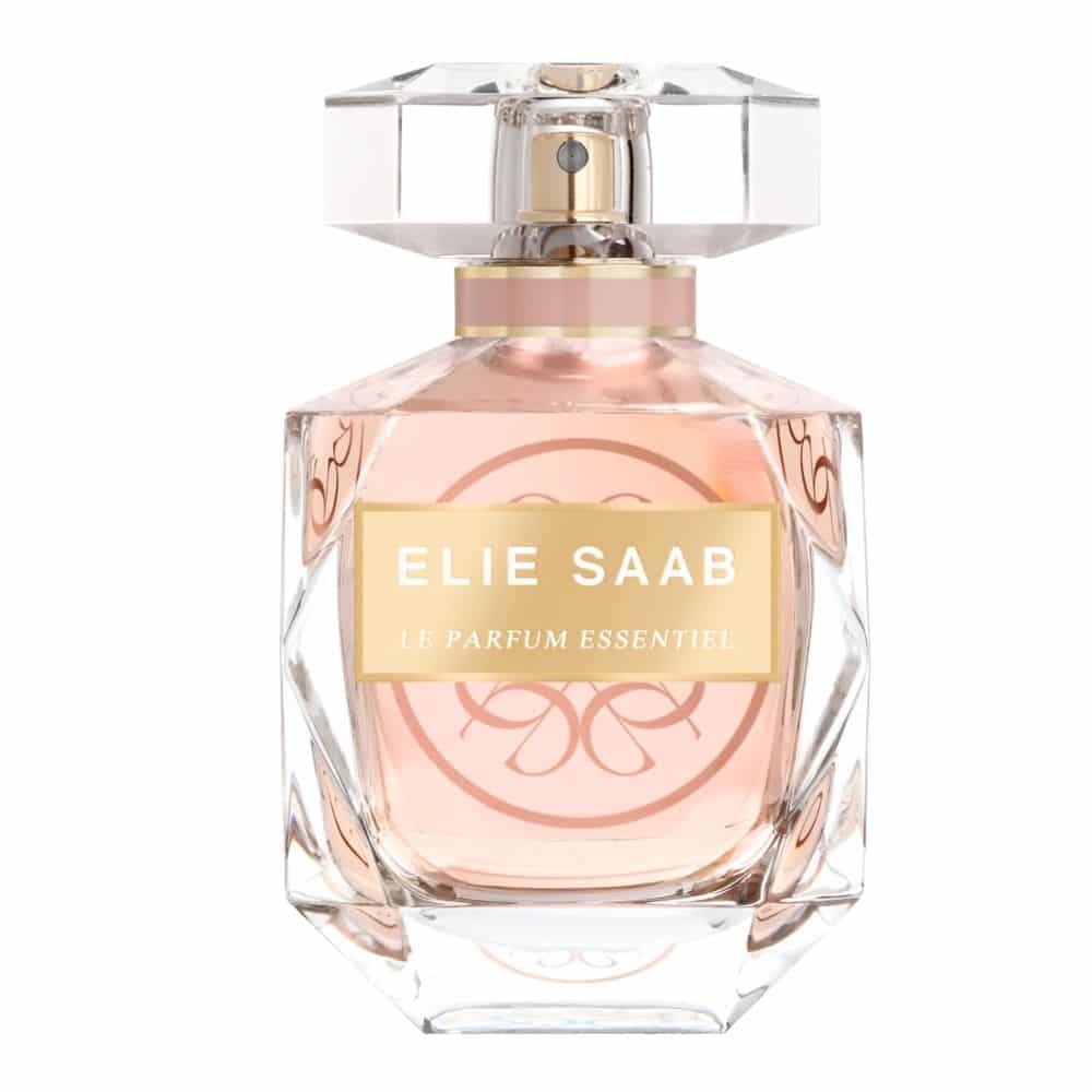 ELIE SAAB LE PARFUM ESSENTIEL FOR WOMEN EAU DE PARFUM