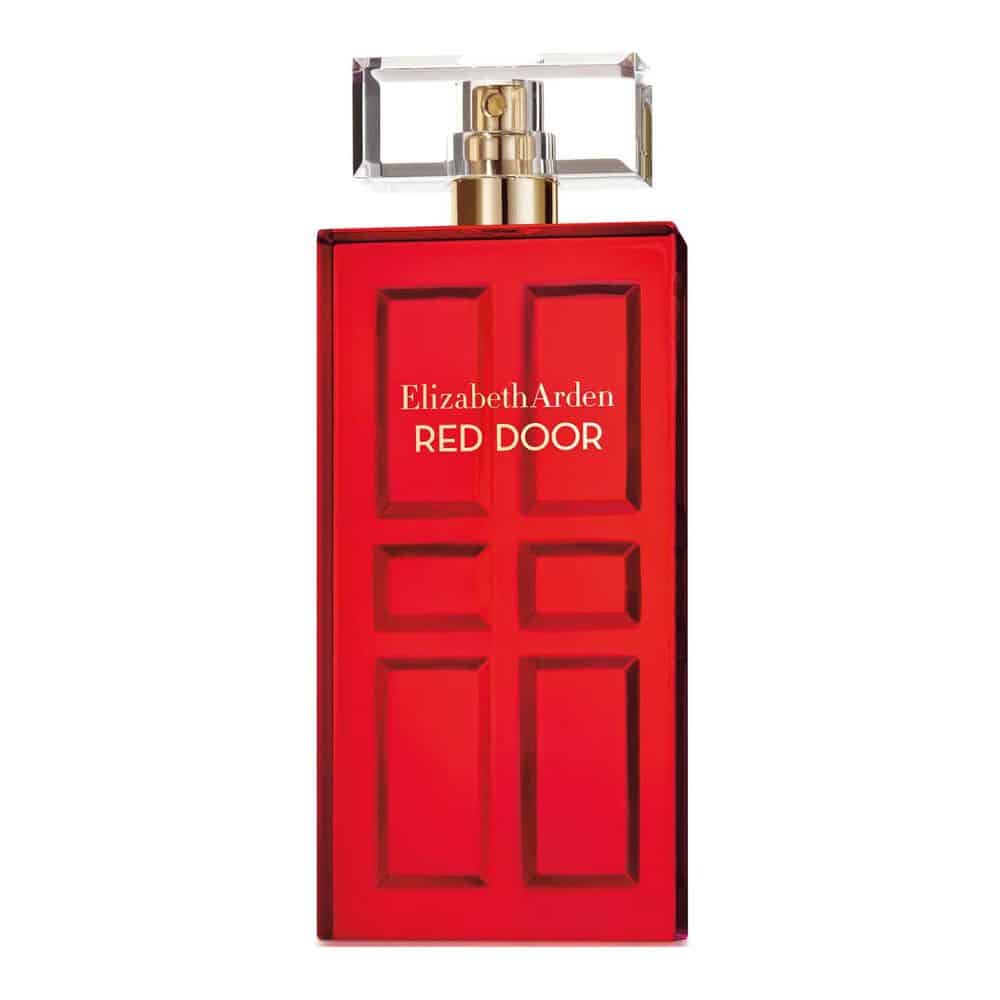 Elizabeth Arden Red Door For Women Edt 100Ml