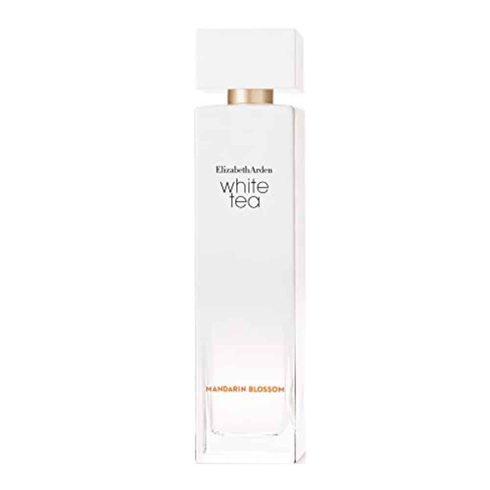 Elizabeth Arden White Tea Mandarin Blossom Edt 100Ml