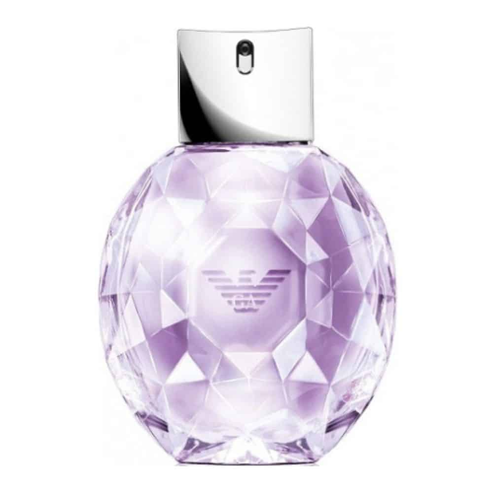 Emporio Armani Diamonds Violet Eau De Parfum