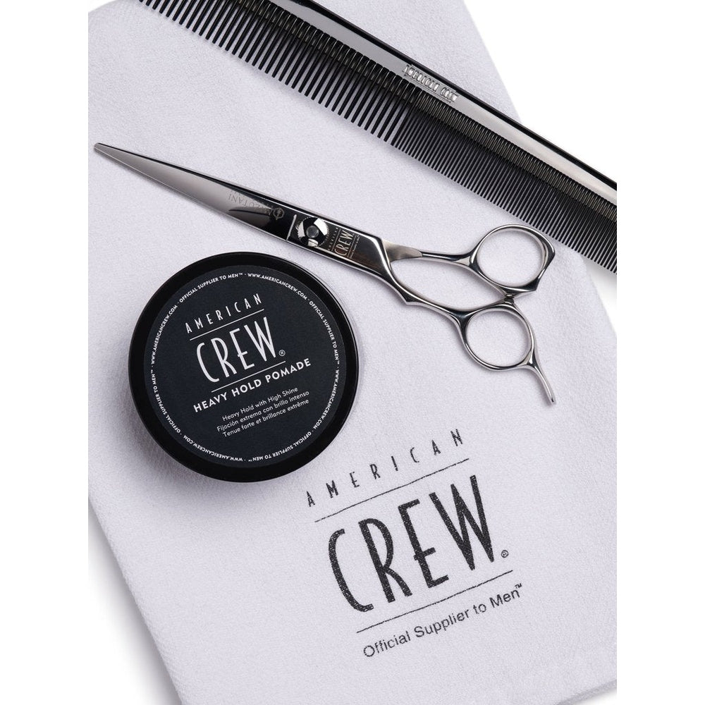 American Crew Heavy Hold Pomade 85g