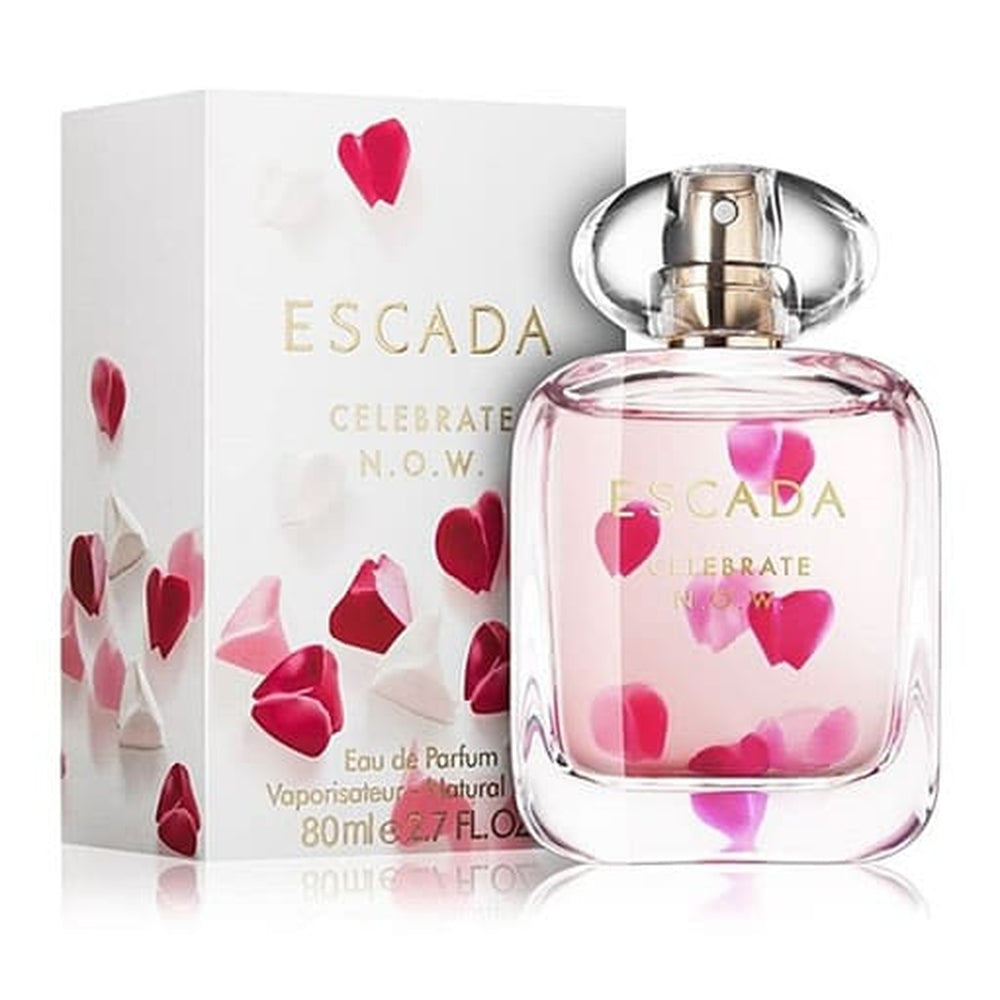 Escada Celebrate Now Edp