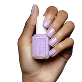 Essie Lilacism