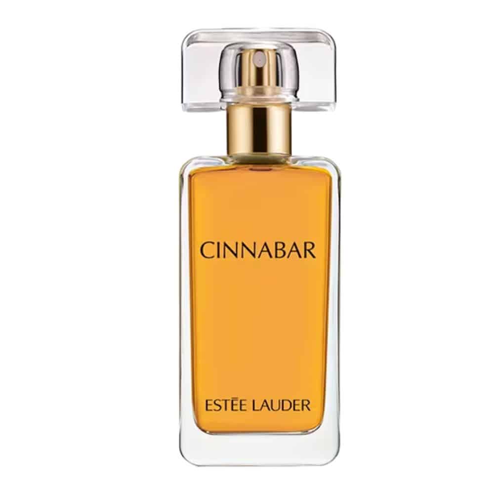 ESTEE LAUDER CINNABAR EAU DE PARFUM